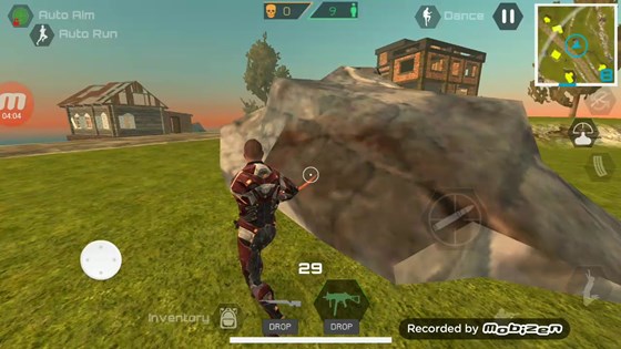 janetwilsin: Fortnite Android