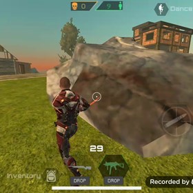 janetwilsin: Fortnite Android